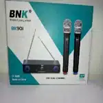 Bnk 901 Wireless