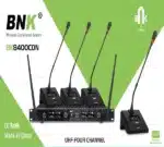 BNK BK8400 conference wireless