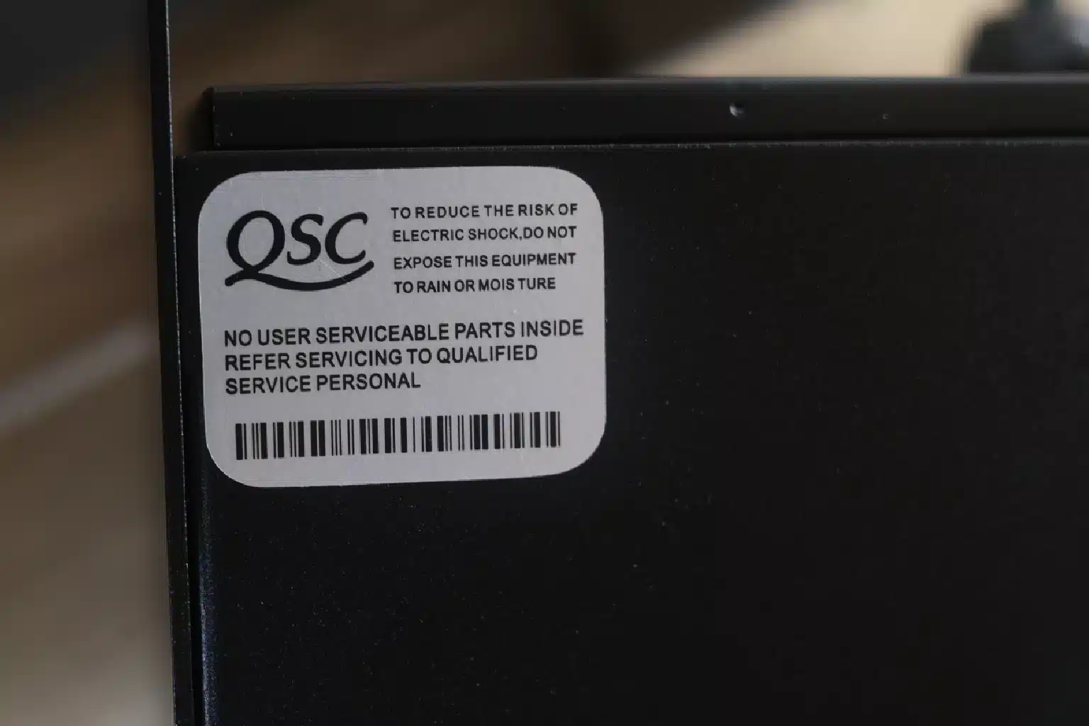 Best price for QSC RMX 3050 in Kenya