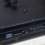 QSC RMX Series RMX 3050 Power Amplifier