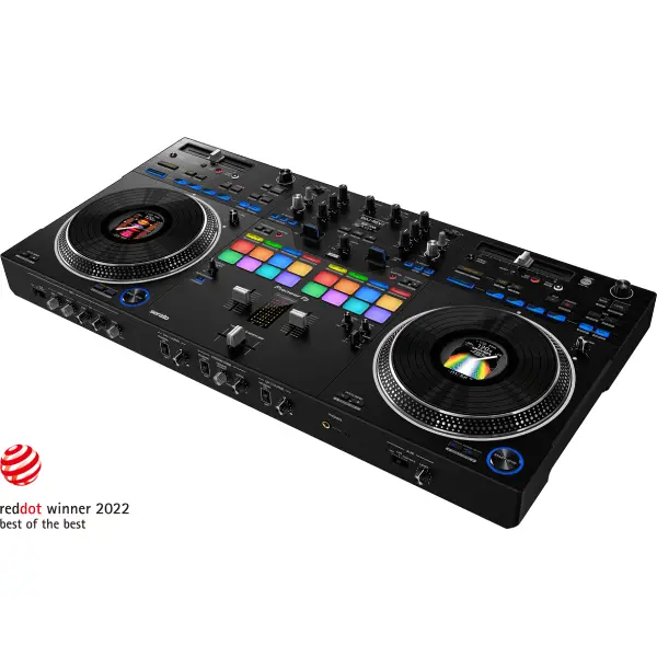 Ddj flx4 dj controller pioneer Kenya