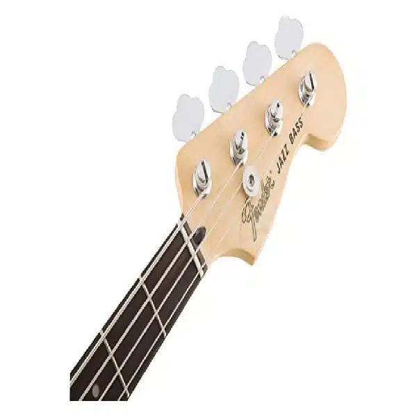 Fender 4 String Jazz Bass Guitar