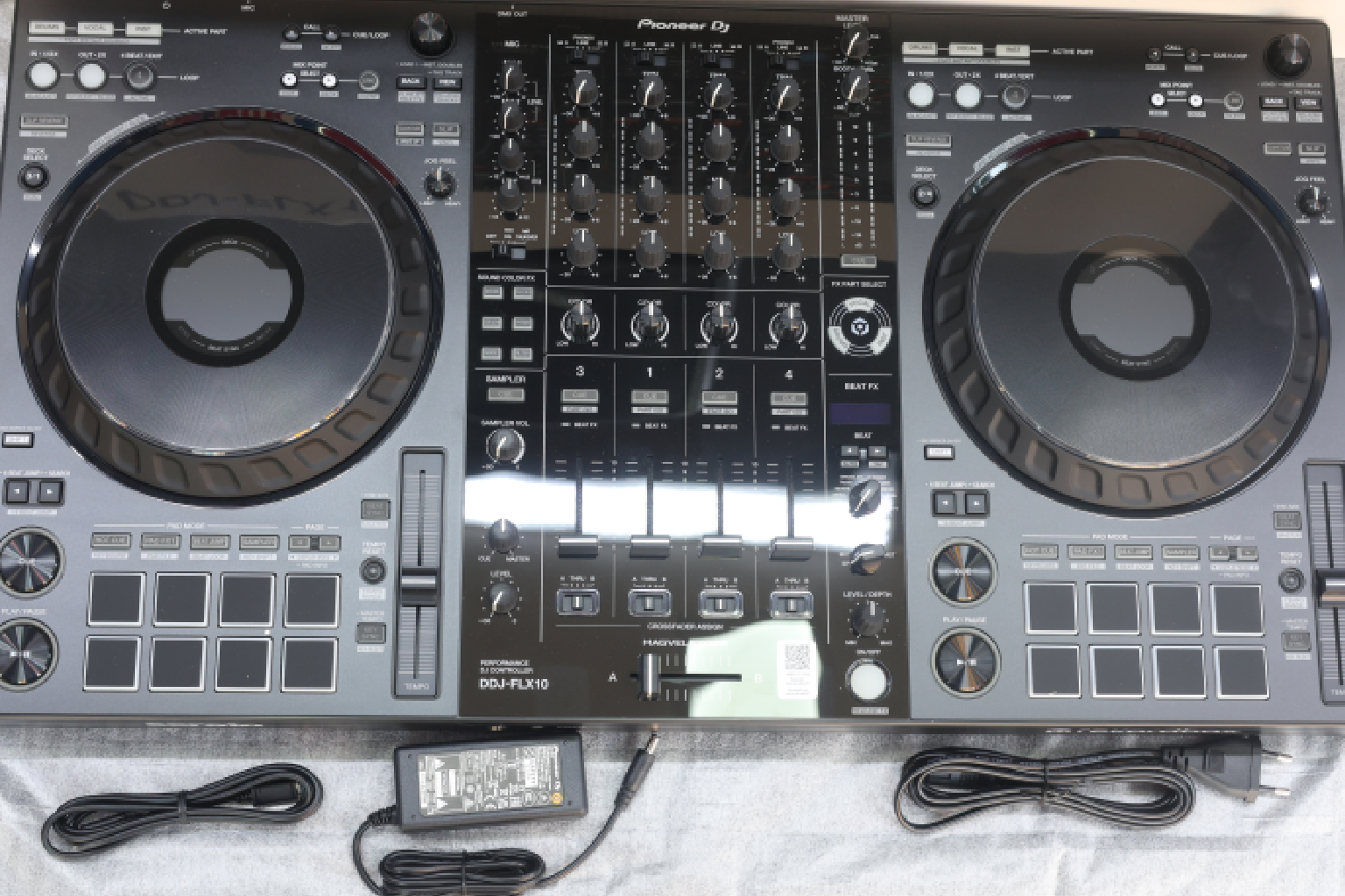 Professional DJ controller Nairobi