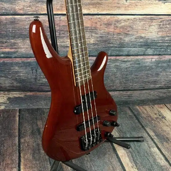 SDGR 4 String Bass Guitar