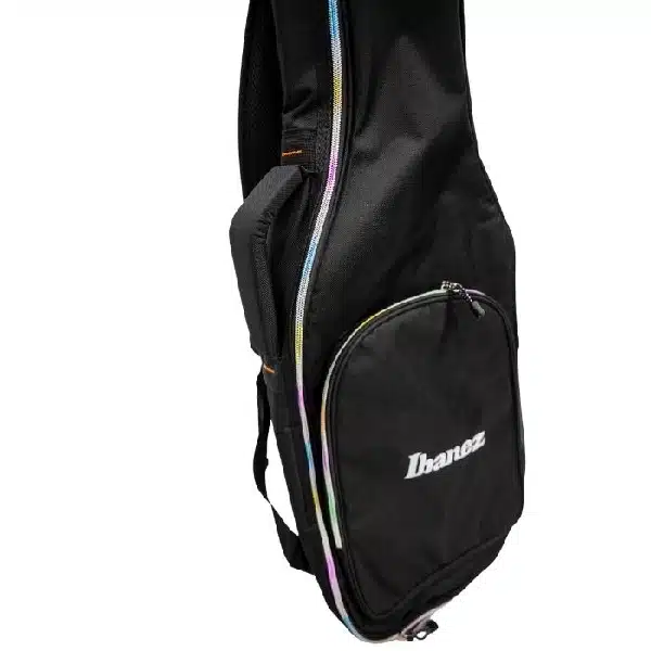 Ibanez solo guitar bags