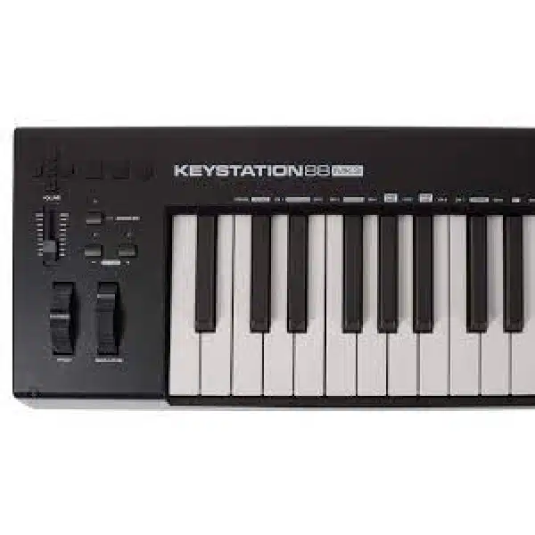 Keystation 88 mk3