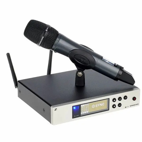 Sennheiser EW 100 G4 935 Wireless Microphone