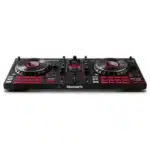 NUMARK PLATINUM FX DJ controller for events