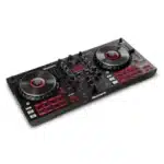 NUMARK PLATINUM FX controller Serato