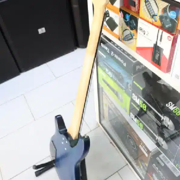 Ibanez SDGR 5 String Bass Guitar best price in kenya