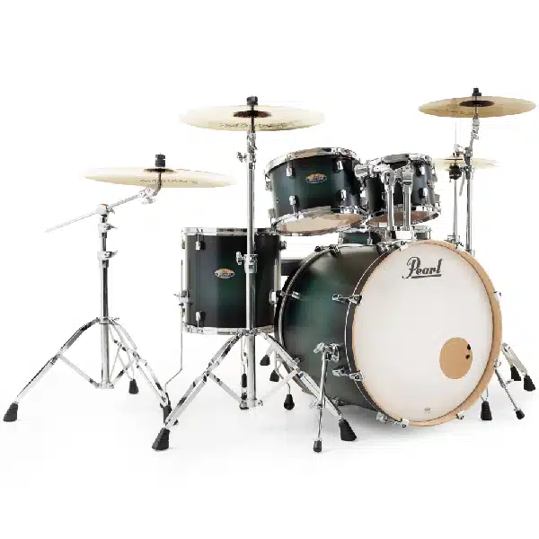 Pearl Decade 5-piece drum set