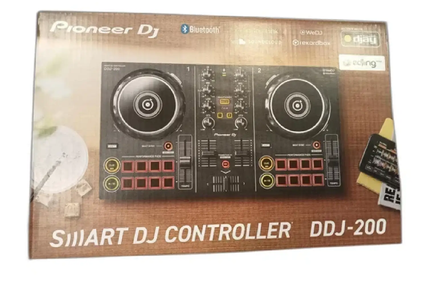 pioneer controller prices kenya