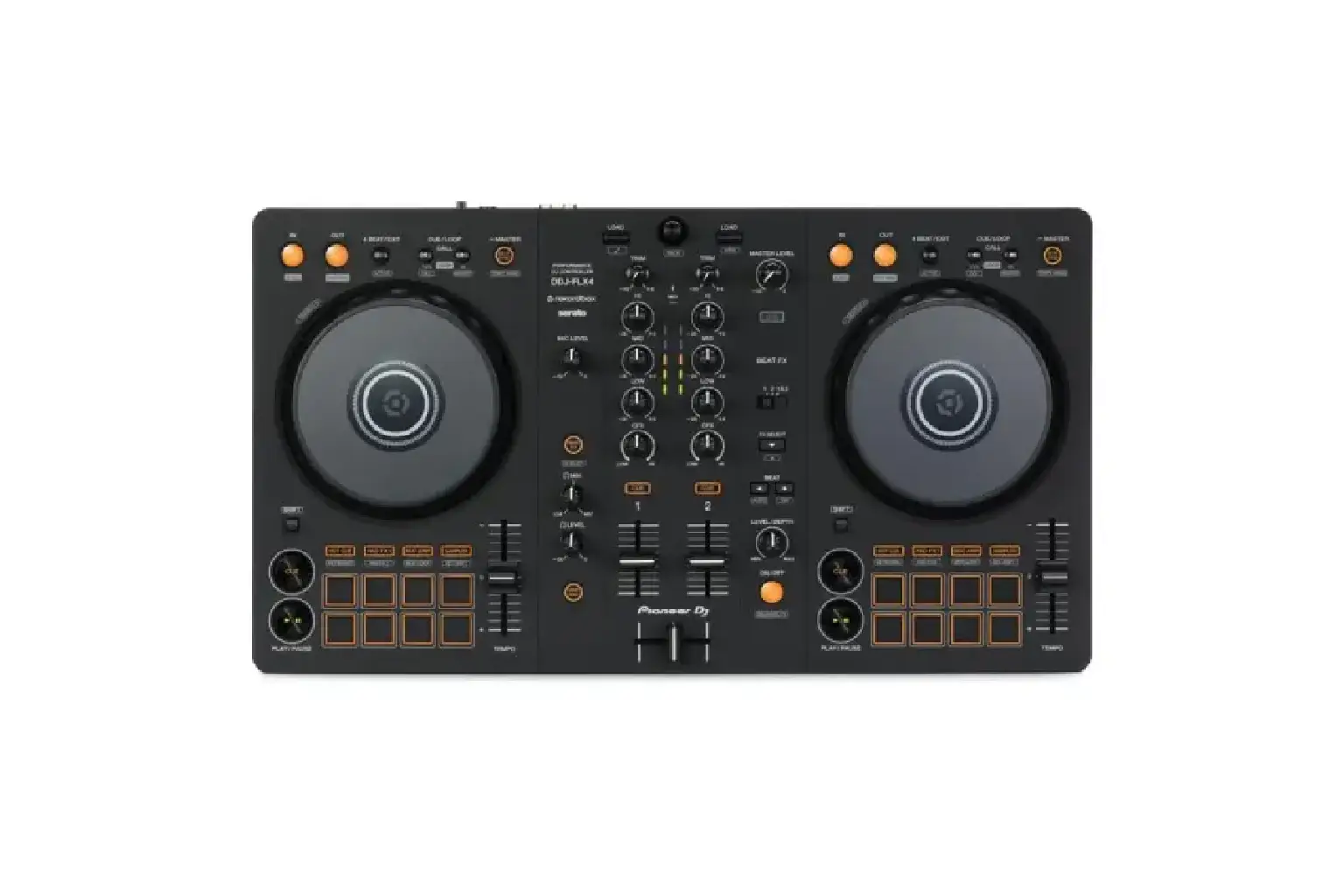 pioneer dj