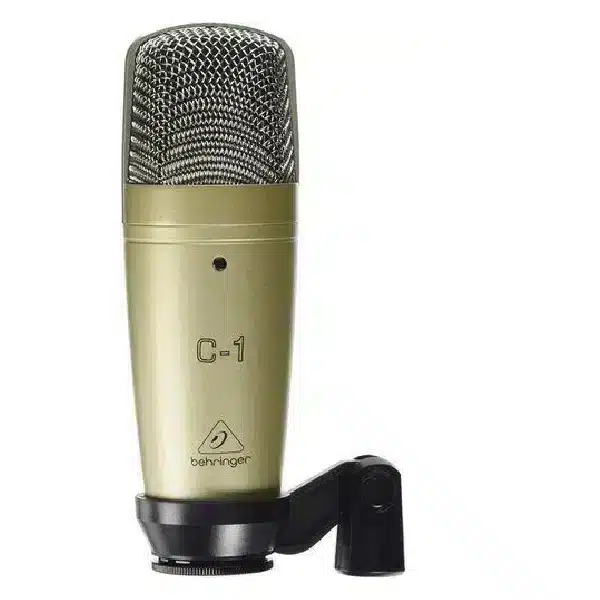 Behringer C-1 microphone