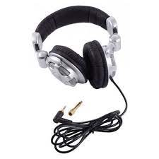 Dj Headphones /studio headphones
