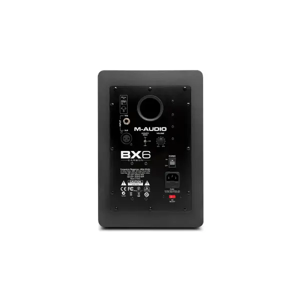 M-audio BX6 carbon