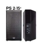 Nexo PS 2-15 Midrange Speaker
