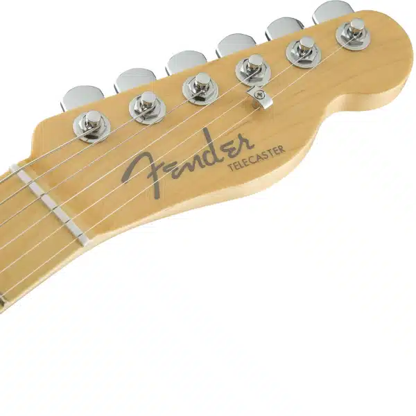 Fender electric