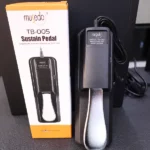 Musedo TB-005 Sustain pedal