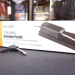 Musedo TB-005 Sustain pedal