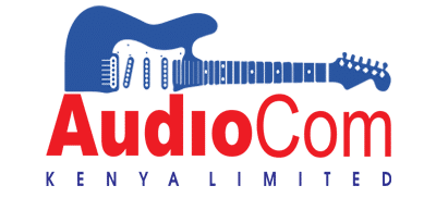 Audiocom Kenya