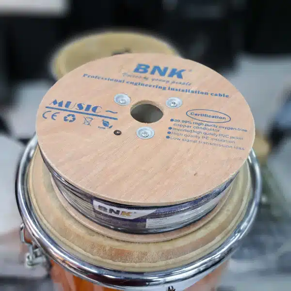 BNK Signal Cable