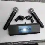 Shure 828 BLX Combo System