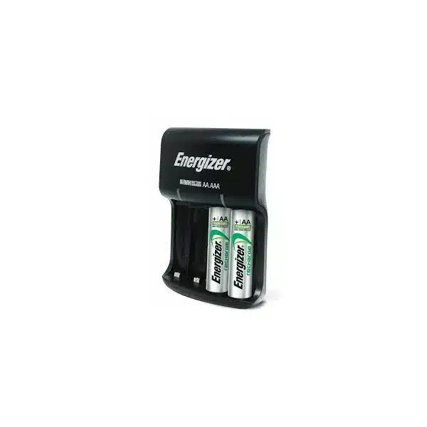 Energizer charger