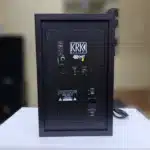 KRK rokit M8 studio monitor