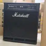 Marshall mg212 solo guitar combo