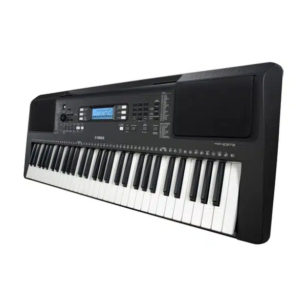 Yamaha PSR E373 keyboard