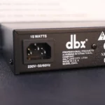 DBX 234XL Crossover