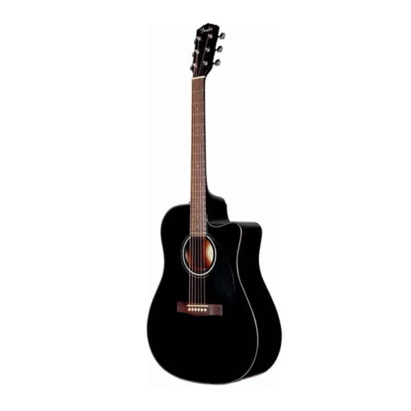 Fender semi acoustic guitars best price in Kenya