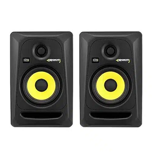 Rokit hot sale 4 speakers