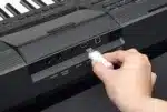 Yamaha-keyboard-psr-E-463
