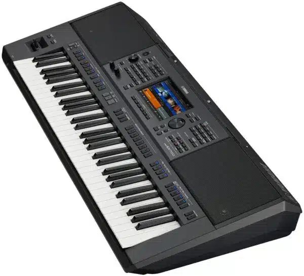 Yamaha keyboard sx700