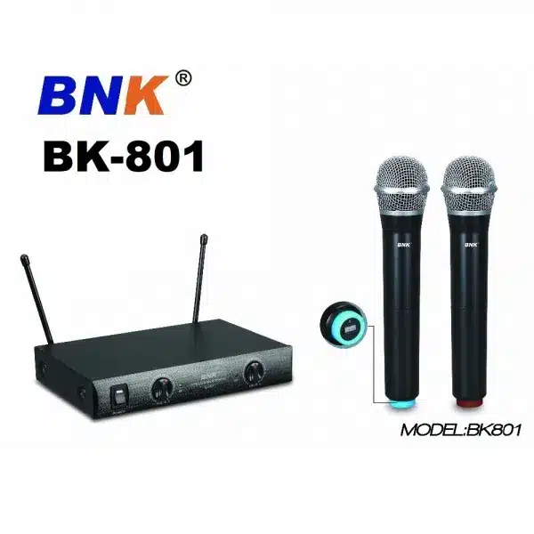 BNK BK-801 Professional