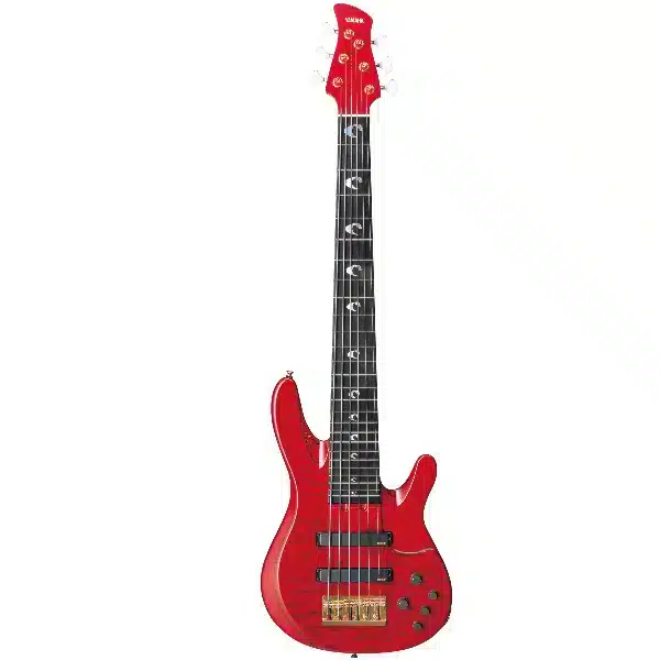 Yamaha TRB JP2 Bass guitar best price Kenya