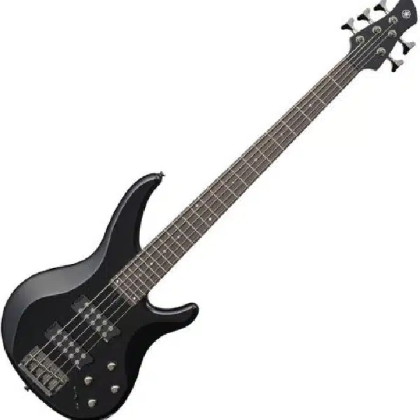 Yamaha trbx305 bass guitar