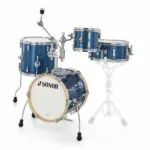 Sonor drum set