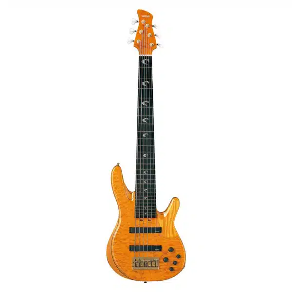 Yamaha TRB JP2 Bass guitar