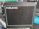 Lead Combo Nux Guitar Amp
