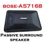 BOSE-A57168-Surround-Passive-Speaker