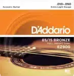 DAddario-Bronze-Great-American-Extra-Light-Acoustic-Guitar-Strings