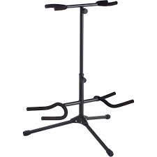 Guitar Stand Double