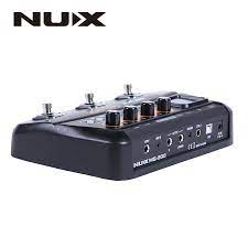 Nux MG 200 Guitar Effects