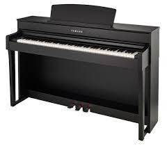 Pianos CLP 645 - best price