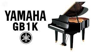 Pianos GBIK