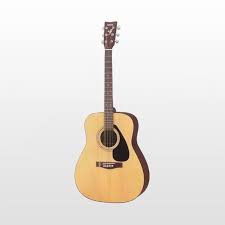 Yamaha FX 310 Guitar 1