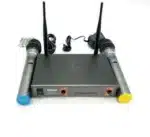 Pro-Sound EW2H Wireless